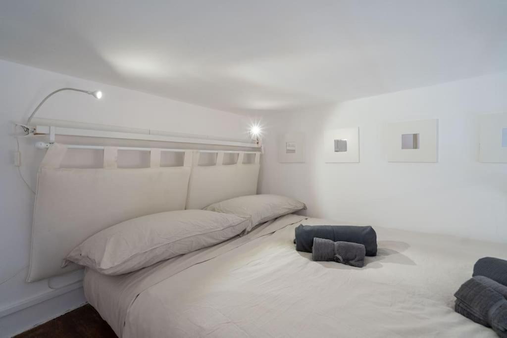 Tiny House Nel Cuore Di Appartamento *