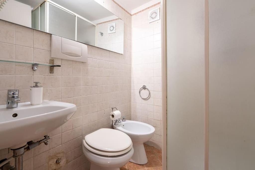 Tiny House Nel Cuore Di Appartamento *
