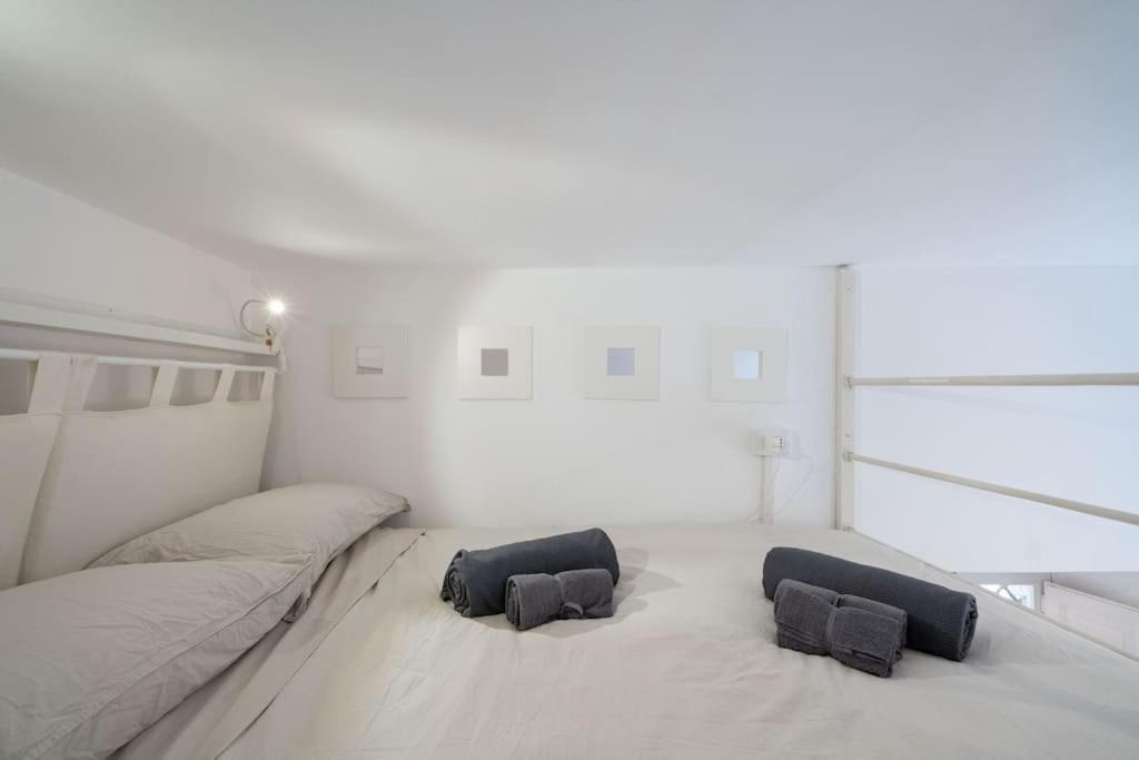 Appartamento Tiny House Nel Cuore Di